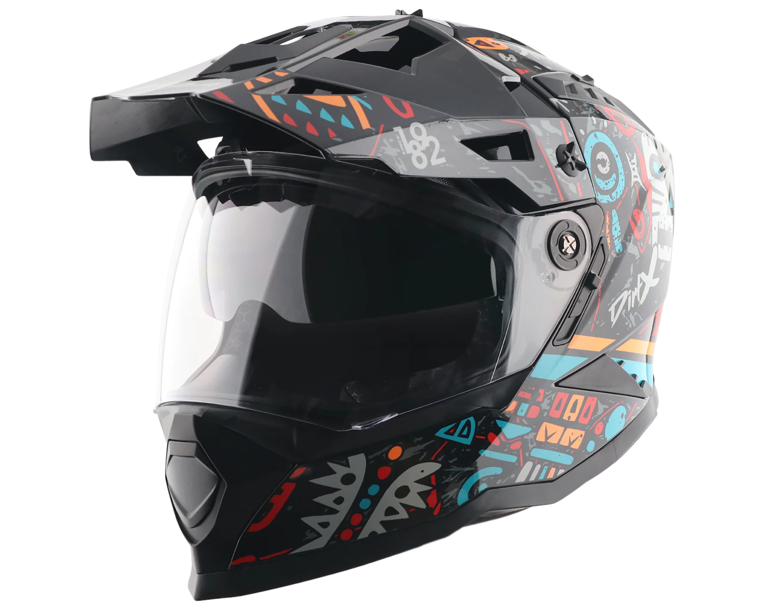 Vega Dirt-X